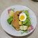 Cooksnap dari NoviNovt untuk resep Gado Gado Pengantin Enak nih