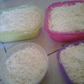Cooksnap dari san_asiah (Umma Sinan) untuk resep Stuff Roti