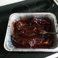 bryan.r.cummins's cooksnap of when they made Dr Pepper Slow Cooker Ribs.