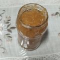 El cooksnap de Maria Beatriz Perez cuando hizo Mermelada casera de limón.