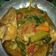 Cooksnap dari Mina SR untuk resep Bandeng Bumbu Kuning (Pindang Bandeng)