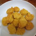 Cooksnap dari dahlia untuk resep Nugget Tahu