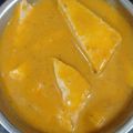Rashi का कुकस्नैप जब उन्होंने शाही पनीर (shahi paneer recipe in Hindi) बनाया था।