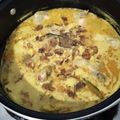Cooksnap dari Jihan Zee untuk resep Opor Ayam