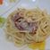 Cooksnap dari Novelin Belina untuk resep Spaghetti Carbonara