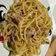 Cooksnap dari Linna lee untuk resep Spaghetti Tuna Sambal Matah