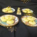 Chetna Shah's cooksnap of when they made મલાઈ પેંડા (Malai Penda Recipe in Gujarati).