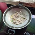 Cooksnap dari Momi Alquircova untuk resep Tumis ikan teri basah