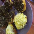 Cooksnap dari Lia untuk resep Donat Kentang