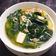 Cooksnap của Thu Hương khi họ làm theo món Canh rong biển
