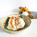 Cooksnap dari Elyvia Inayah untuk resep Pisang Rai (khas Bali)