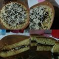 Cooksnap dari Indira er untuk resep Martabak manis teflon ala UtyKirana