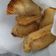 El cooksnap de Hort Díaz cuando hizo Empanadas de carne argentinas.