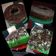 Cooksnap dari Ningrum Velove Umage untuk resep Brownis kukus coklat pandan ekonomis