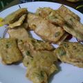 Cooksnap dari Vita Juliati untuk resep Tempe Mendoan Awet Kriuk