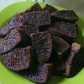 Cooksnap dari arie retnowati untuk resep Kue Caramel / Sarang Semut🐜 (mudah & simple)