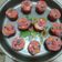 Cooksnap dari bursyah_yunita untuk resep Red Velvet Muffin (with red velvet powder)