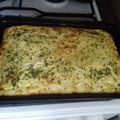 Tina 😊 Cooksnap-ja, amikor elkészítette a(z) Cukkini lepény receptet.