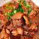 Cooksnap của Huyen le Tran khi họ làm theo món Vịt xào gừng