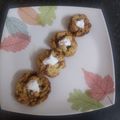 Nita Mavani 's cooksnap of when they made સિનેમન રોલ્સ(cinnamon rolls recipe in Gujarati).