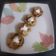 Nita Mavani 's cooksnap of when they made સિનેમન રોલ્સ(cinnamon rolls recipe in Gujarati).