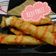 Cooksnap dari pawon mommy najam untuk resep Stick Keju Manis | Simple 3 Bahan Saja