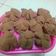 Cooksnap dari Euis Rodiahwati untuk resep Brownies Kukus