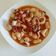 El cooksnap de Juanjo Muñoz cuando hizo Alubias guisadas con calamares.