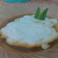 Cooksnap dari Nirwana's Kitchen untuk resep Bubur sum sum super lembut