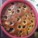 El cooksnap de Carolina Bastias cuando hizo Queque de yogurt.