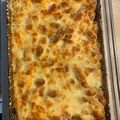 Tamara Stréli Cooksnap-ja, amikor elkészítette a(z) Szuper könnyű mac and cheese szarvasgomba olajjal receptet.