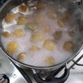El cooksnap de jeordih cuando hizo Higos en almíbar.