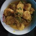 Cooksnap dari Dapoer RZ untuk resep Udang Nini