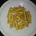 Cooksnap dari roro alvat untuk resep Stik Kentang Keju