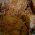 Cooksnap dari Umi Abqari Aisha untuk resep Rendang ayam simple