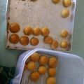 Cooksnap dari Diyah Yuli untuk resep Nastar kinclong