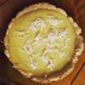 Cooksnap dari Yoshiana Muto untuk resep Pie susu teflon gampang dan cepat
