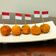 Cooksnap dari Sangya Fitriasih untuk resep Bola-bola labu kuning isi cokelat