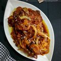 Cooksnap dari Bunda Rayyan untuk resep Ayam Goreng Mentega