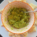 El cooksnap de Elena cuando hizo Nachos con salsa agria en 15 min.