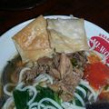 Cooksnap dari Diana Arif untuk resep Mie ayam ala pedagang kaki lima