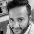Supreeth Singh's cooksnap of when they made Veg Momos.