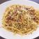 Cooksnap dari Kesya Karina untuk resep Simple Spaghetti Aglio Olio Tuna