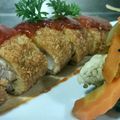 Cooksnap dari Widiyanto Sunarno untuk resep Chicken Cordon Bleu