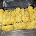 Cooksnap dari Irma Ari untuk resep Nugget ayam wortel