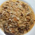 Joyce Ng'ong'a's cooksnap of when they made Omena stew.