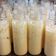Cooksnap dari rica assyari untuk resep Es Susu Jelly a.k.a Sujel