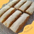 Cooksnap dari Syahrinda Rahma untuk resep Bandros / kue keroncong