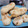 El cooksnap de stephanie Juárez cuando hizo Chipa mestizo.