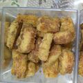 Cooksnap dari Maria Theresia untuk resep Kastengel Ekonomis, Ngeprul, Enak